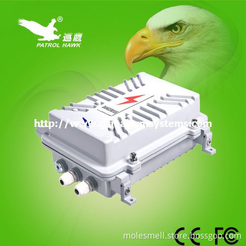GSM Transformer Cable Alarm Systems